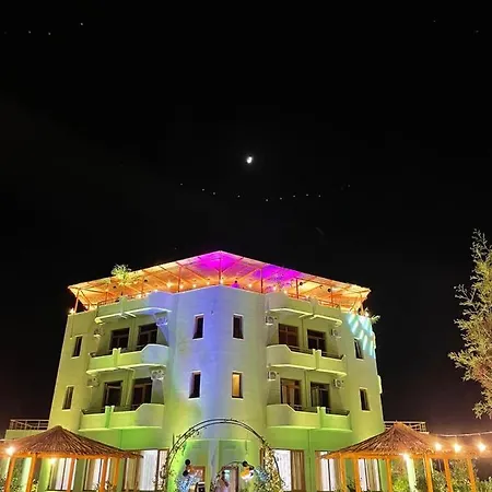 Paradise Laguna Vain Otel