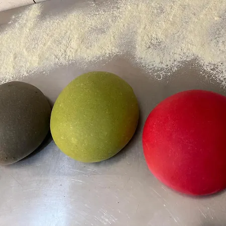 Paradise Laguna Vain