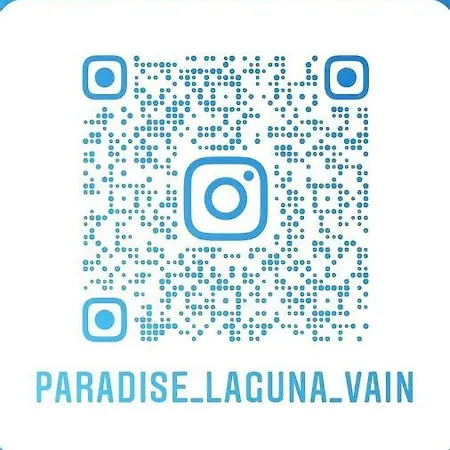 מלון Paradise Laguna Vain *