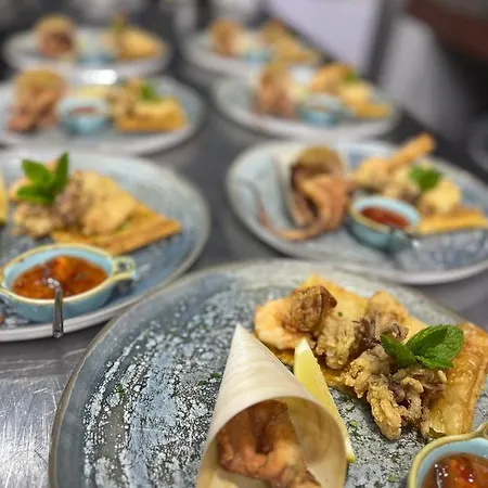 Paradise Laguna Vain Ξενοδοχείο *