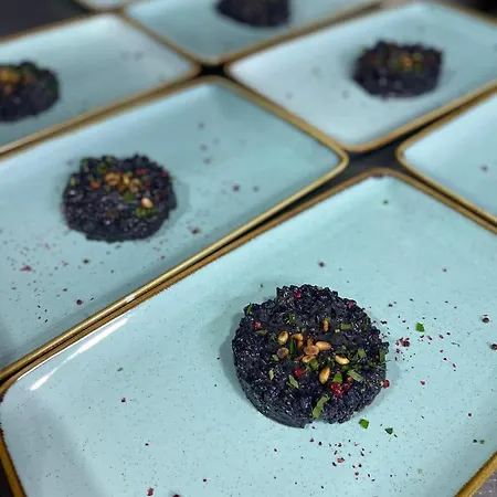 Otel Paradise Laguna Vain Lezhë