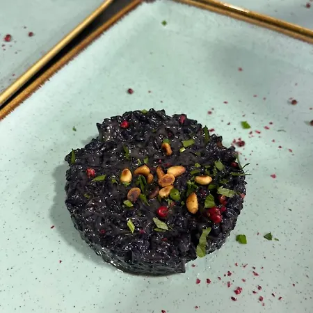 Otel Paradise Laguna Vain *