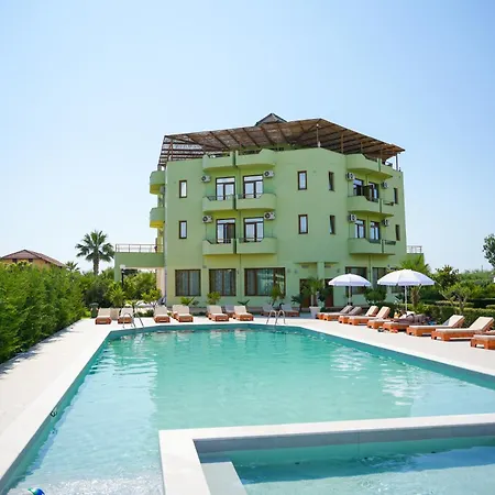 Paradise Laguna Vain * Αλέσιον