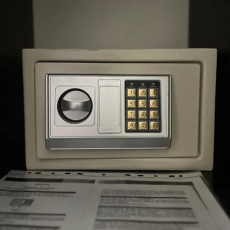 Ξενοδοχείο Paradise Laguna Vain