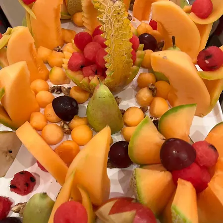 Ξενοδοχείο Paradise Laguna Vain