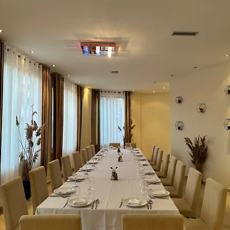 Ξενοδοχείο Paradise Laguna Vain *