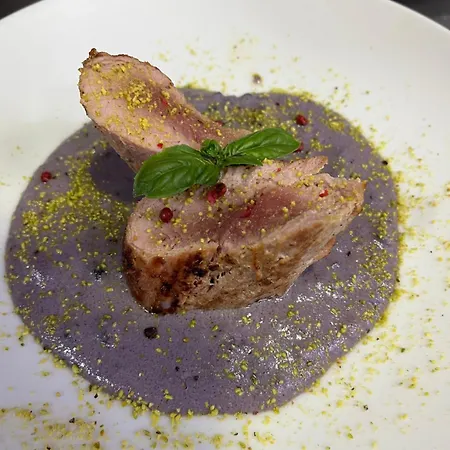 Paradise Laguna Vain Ξενοδοχείο Αλέσιον