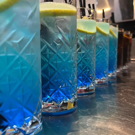 Paradise Laguna Vain * Lezhë