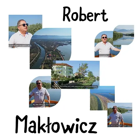 Paradise Laguna Vain * Lezhë