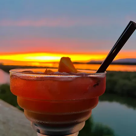 Ξενοδοχείο Paradise Laguna Vain