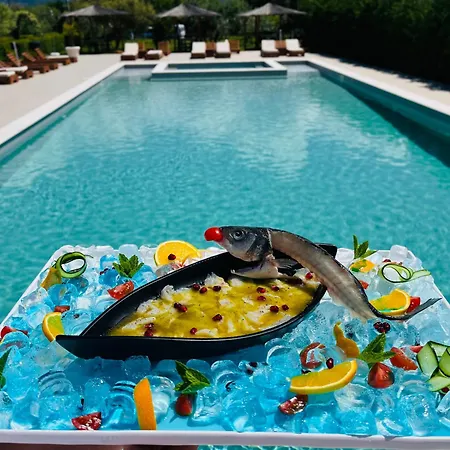 Ξενοδοχείο Paradise Laguna Vain *