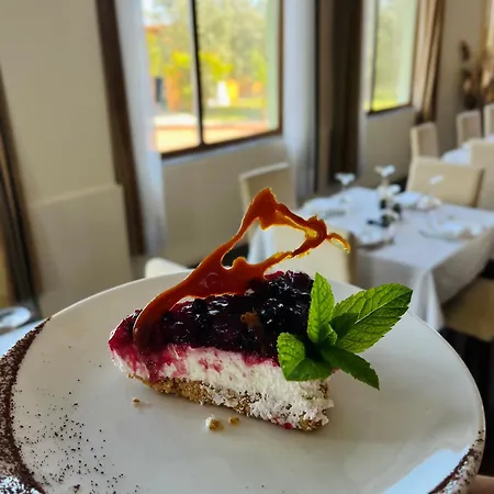 Paradise Laguna Vain Ξενοδοχείο