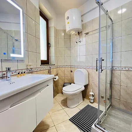 Paradise Laguna Vain Ξενοδοχείο *