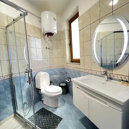 Paradise Laguna Vain Lezhë