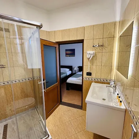 Paradise Laguna Vain Ξενοδοχείο