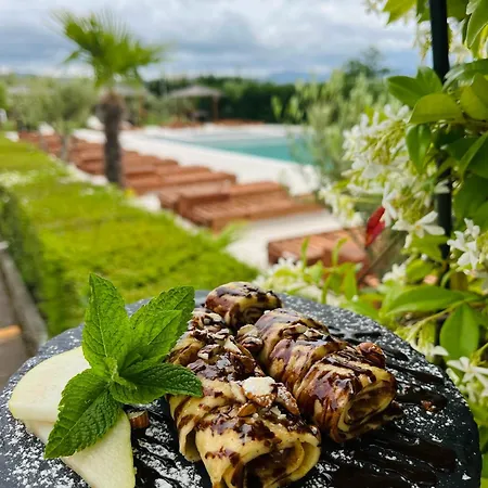 Otel Paradise Laguna Vain