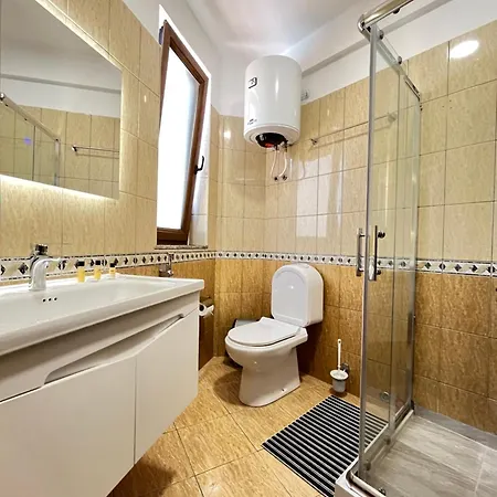 Paradise Laguna Vain Ξενοδοχείο *