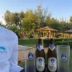 Paradise Laguna Vain Lezhë