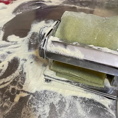 Paradise Laguna Vain Szálloda