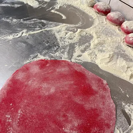 Paradise Laguna Vain * Lezha