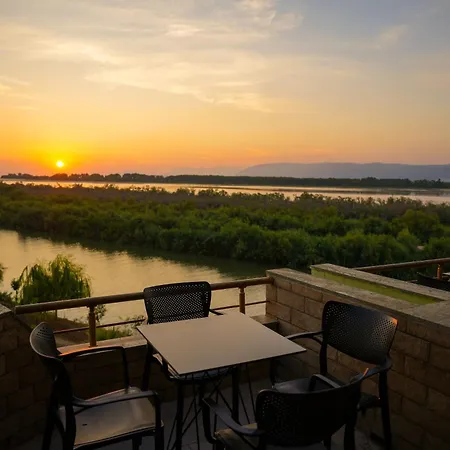 Hotel Paradise Laguna Vain Lezhë