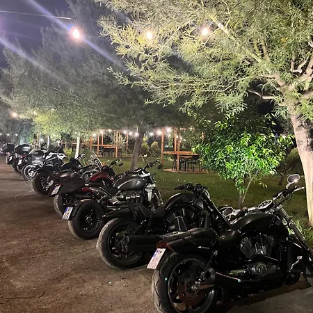 Paradise Laguna Vain Lezha