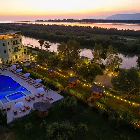 Paradise Laguna Vain Hotel