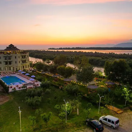 فندق Paradise Laguna Vain *