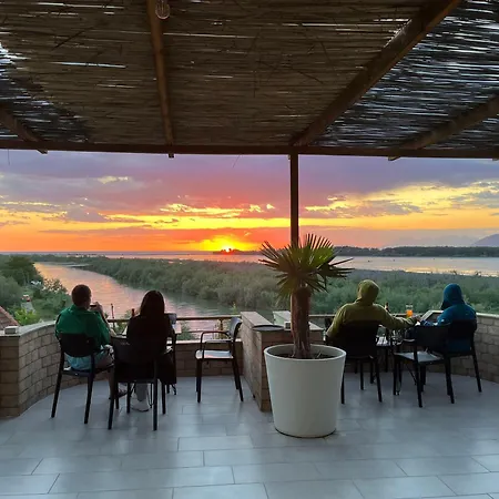فندق Paradise Laguna Vain
