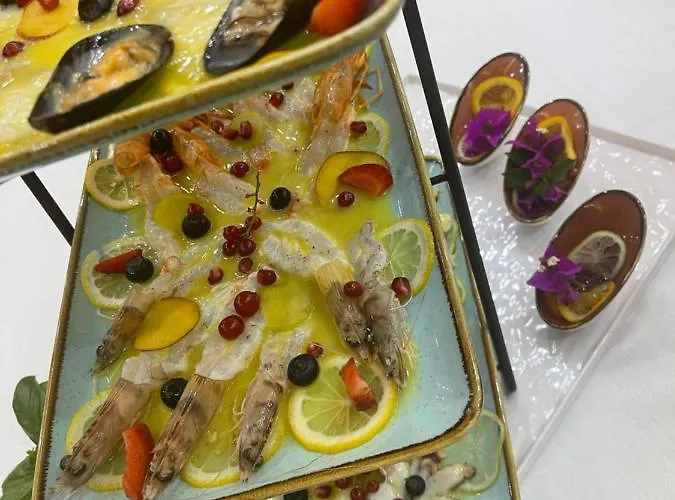 Paradise Laguna Vain