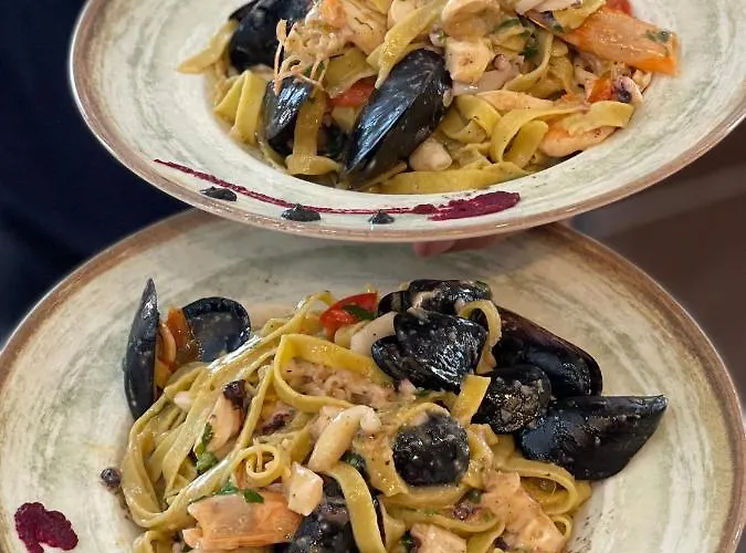 Paradise Laguna Vain * Lezhë