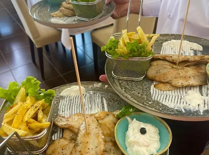 Hotel Paradise Laguna Vain *