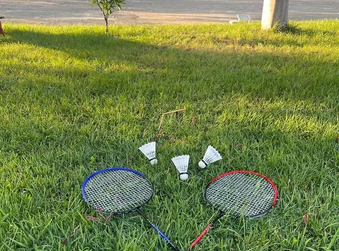 Hotel Paradise Laguna Vain Lezhë