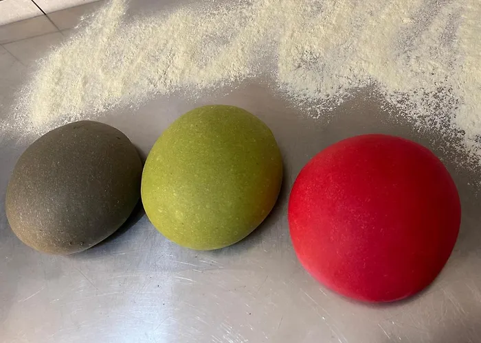 Paradise Laguna Vain