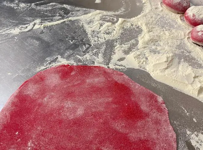 Paradise Laguna Vain * Lezhë