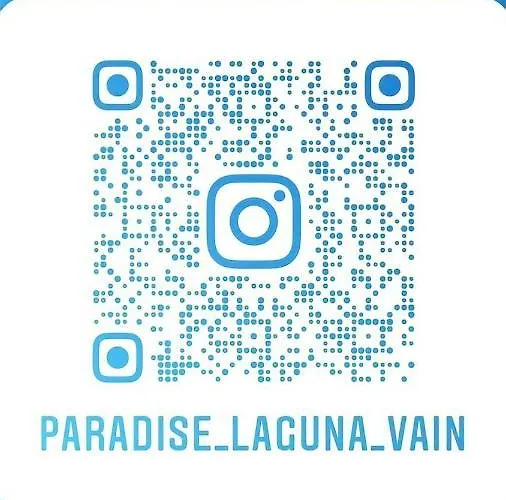 ホテル Paradise Laguna Vain *