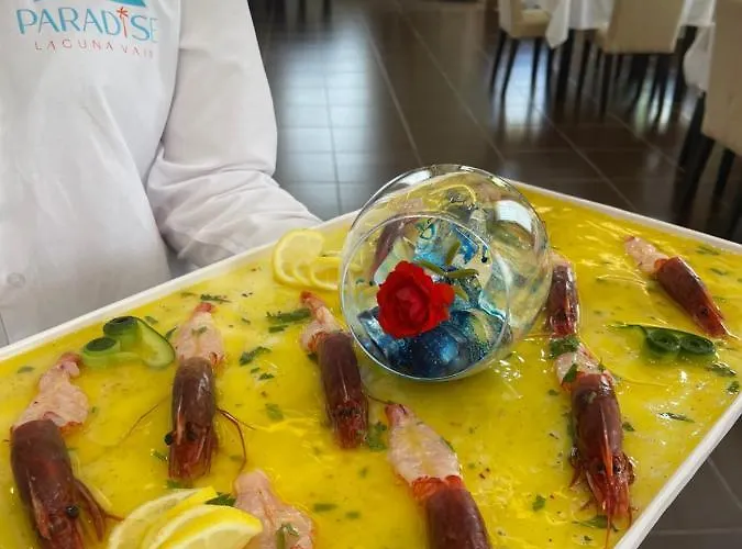 Paradise Laguna Vain * Lezhë