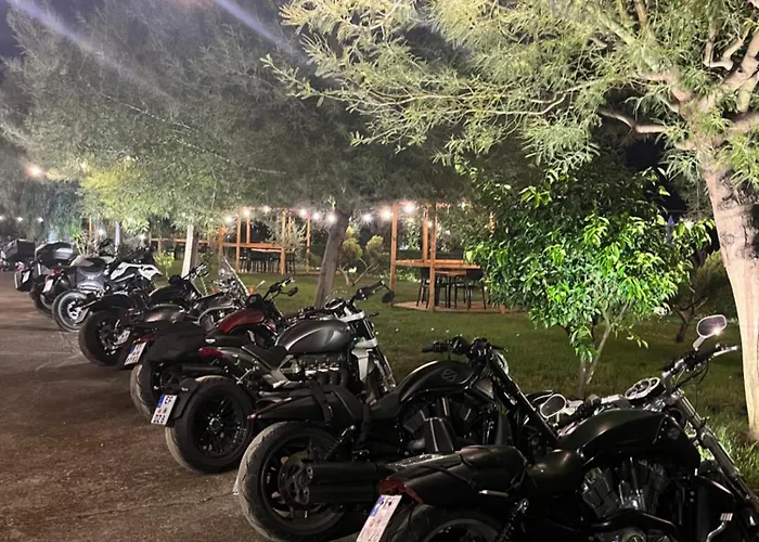 Paradise Laguna Vain Lezhë