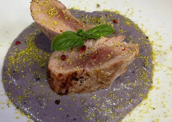 Paradise Laguna Vain Hotel Lezhë