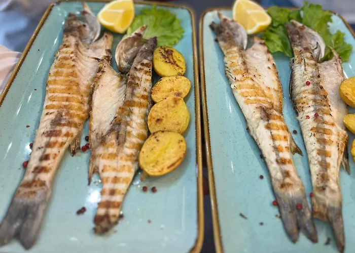 Hotel Paradise Laguna Vain Lezhë