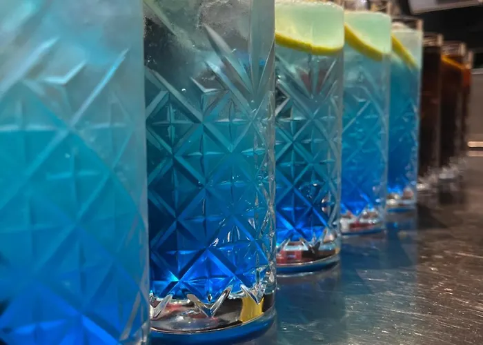 Paradise Laguna Vain * Lezhë