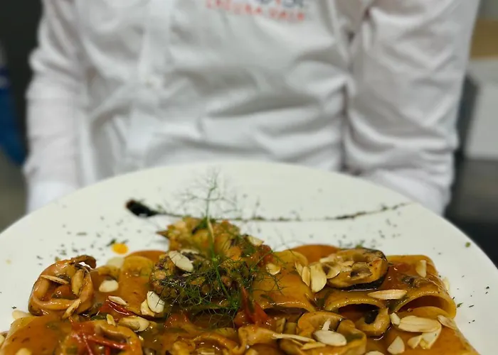 Paradise Laguna Vain