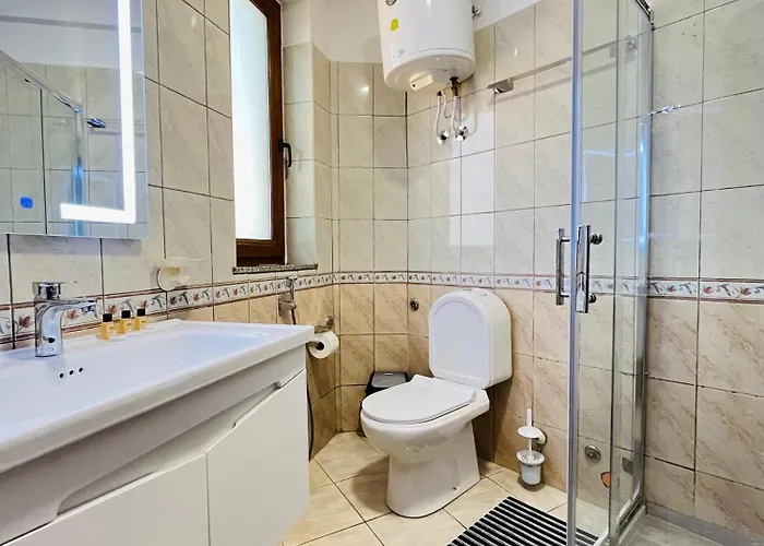 Paradise Laguna Vain ホテル *