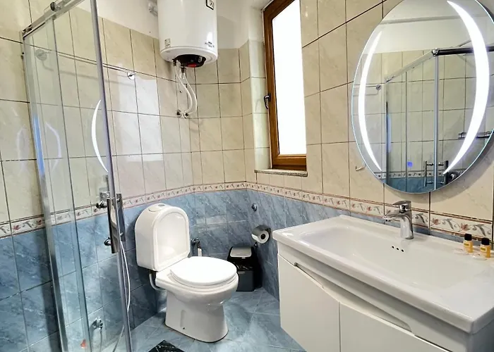 Paradise Laguna Vain Lezhë