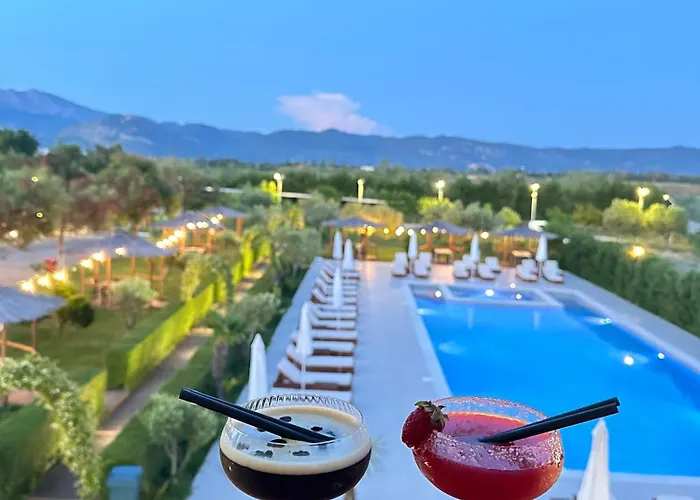 Paradise Laguna Vain *